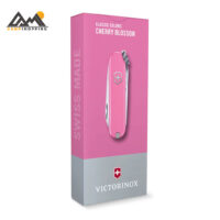 چاقو ویکتورینوکس مدل CLASSIC SD کد 0.6223.51G