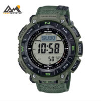 ساعت کاسیو سری PRO-TREK مدل PRG-340B-3DR