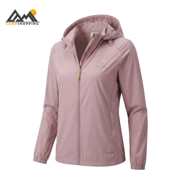 بادگیر زنانه کاراکال کد CA-C3047B