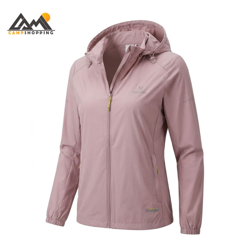 بادگیر زنانه کاراکال کد CA-C3047B