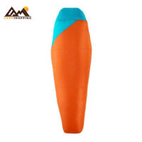 کیسه خواب بچگانه کچوا مدل FORCLAZ ULTRALIGHT +5°