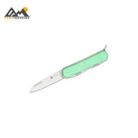 چاقو چندکاره جیبی فاکس مدل VULPIS کد FX-VP130-3 OD