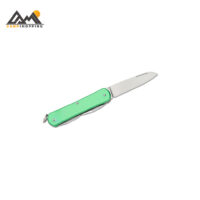 چاقو چندکاره جیبی فاکس مدل VULPIS کد FX-VP130-3 OD