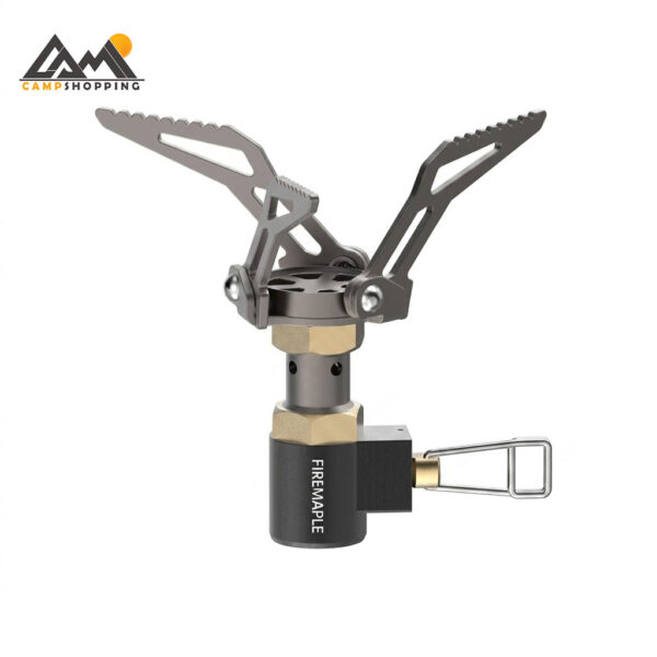 سرشعله فایرمپل مدل FMS-300T