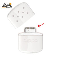 یدک بخاری جیبی زیپو کد 172056-B