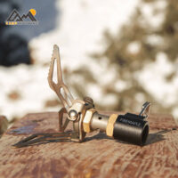 سرشعله فایرمپل مدل FMS-300T