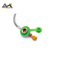سرشعله بی آر اس کد BRS-06