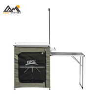میز آشپزی بی آر اس کد BRS-Z12