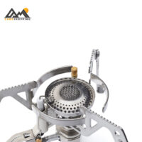 سرشعله بی آر اس کد BRS-06