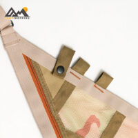 ارگانایزر سقفی مثلثی اردوخ مدل کمودیزرت