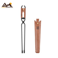 انبر متوسط باربیکیو شاین تریپ کد A485-H00