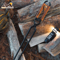 انبر بزرگ باربیکیو شاین تریپ کد A485-H00