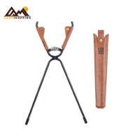 انبر بزرگ باربیکیو شاین تریپ کد A485-H00