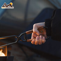 انبر بزرگ باربیکیو شاین تریپ کد A485-H00