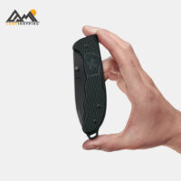 چاقو ویکتورینوکس مدل EVOKE BS ALOX کد 0.9415DS23