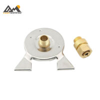 تبدیل کسپول بی آر اس مدل BRS-17