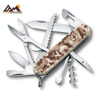 چاقو ویکتورینوکس مدل HUNTSMAN کد 1.3713.941 – ویژه