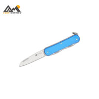 چاقو چندکاره جیبی فاکس مدل VULPIS کد FX-VP130-3 SB