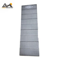 زیرانداز کیسه خواب آکاردئونی فیلد استشین کد 14248