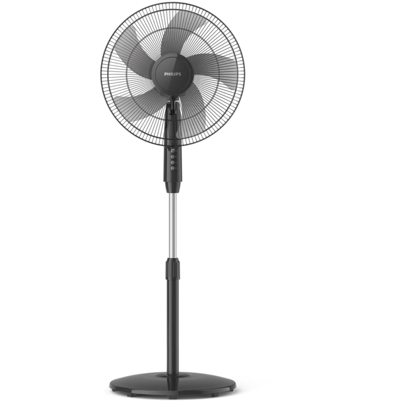 پنکه ایستاده فیلیپس مدل ACP620 با ۵ پره