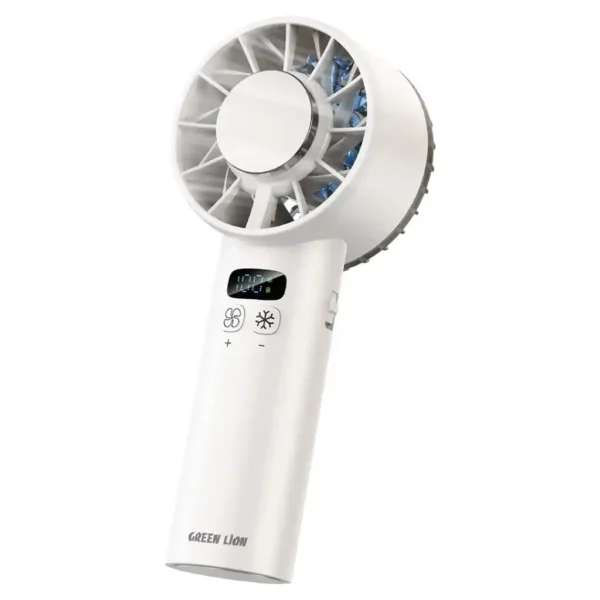 پنکه دستی گرین لاین مدل Windix Pro