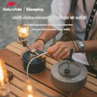 تبدیل یک به دو کپسول نیچرهایک مدل CNH22CJ022