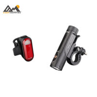 پک چراغ قوه دوچرخه سواری فنیکس مدل BC26R+BC05R V2.0