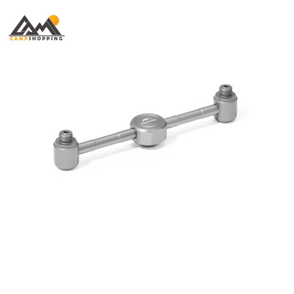 تبدیل یک به دو کپسول نیچرهایک مدل CNH22CJ022
