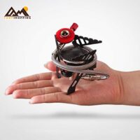 سرشعله شلنگ دار آلوکس کد CS-G05