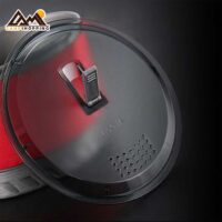 قابلمه توربو آلوکس کد CW-S11