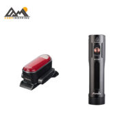 پک چراغ قوه دوچرخه سواری فنیکس مدل BC26R+BC05R V2.0