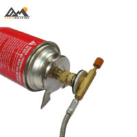 تبدیل کسپول بی آر اس مدل BRS-17