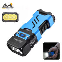 چراغ قوه یمائو مدل YM-F333X