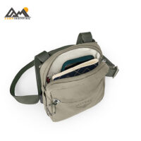 بادی بگ 1 لیتری آسپری مدل DAYLITE SMALL CROSSBODY