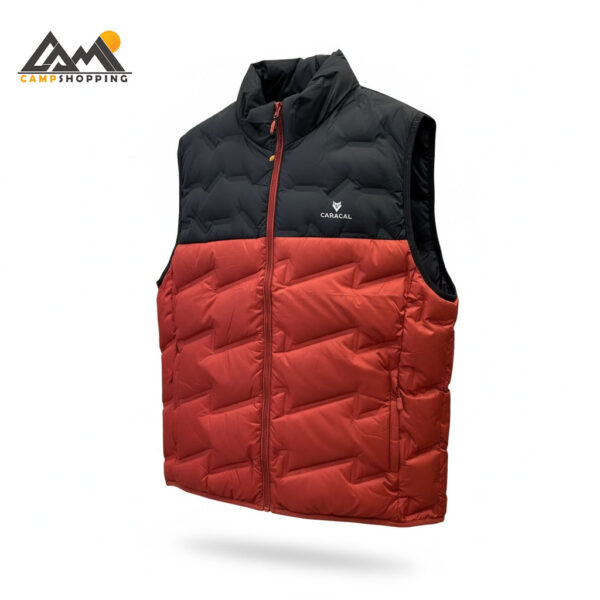پافر مردانه کاراکال مدل CA-C3109A