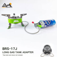 تبدیل کسپول بی آر اس مدل BRS-17J