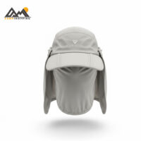 کلاه سه تکه کاراکال کد CH-H010