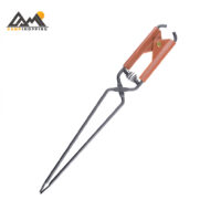 انبر ذغال لایف کمپ مدل EMBER کد 45832