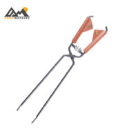 انبر ذغال لایف کمپ مدل EMBER کد 45832