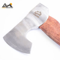 تبر لایف کمپ مدل L8 کد 45889 – 40 سانتی متری