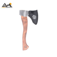 تبر لایف کمپ مدل L8 کد 45889 – 40 سانتی متری