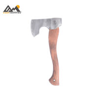 تبر لایف کمپ مدل L8 کد 45889 – 40 سانتی متری