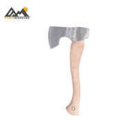 تبر لایف کمپ مدل L8 کد 45889 – 40 سانتی متری