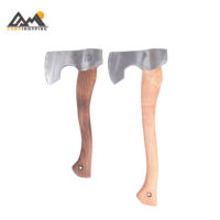 تبر لایف کمپ مدل L8 کد 45889 – 40 سانتی متری