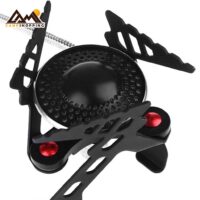 سرشعله شلنگ دار آلوکس کد CS-G05