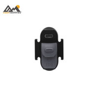 پک چراغ قوه دوچرخه سواری فنیکس مدل BC26R+BC05R V2.0