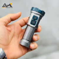 چراغ قوه یمائو مدل YM-F555X