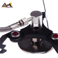 سرشعله شلنگ دار آلوکس کد CS-G05