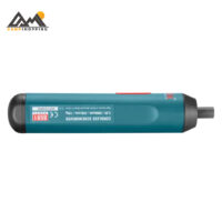 پیچ گوشتی شارژی الکترونیک رونیکس مدل 8591