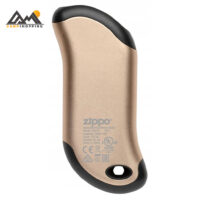 بخاری جیبی و پاوربانک زیپو مدل HEATBANK 9S PLUS